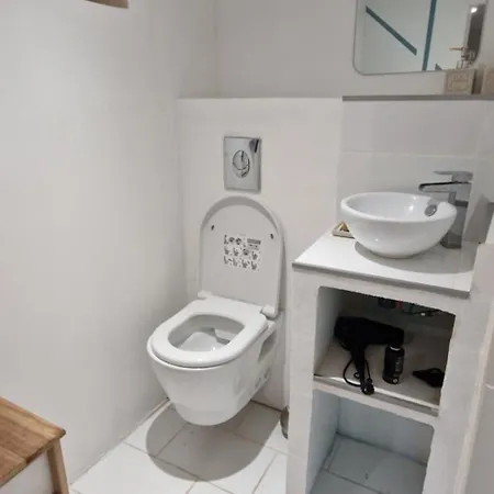 Appartement Atypique *