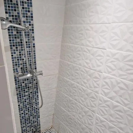 Appartement Atypique